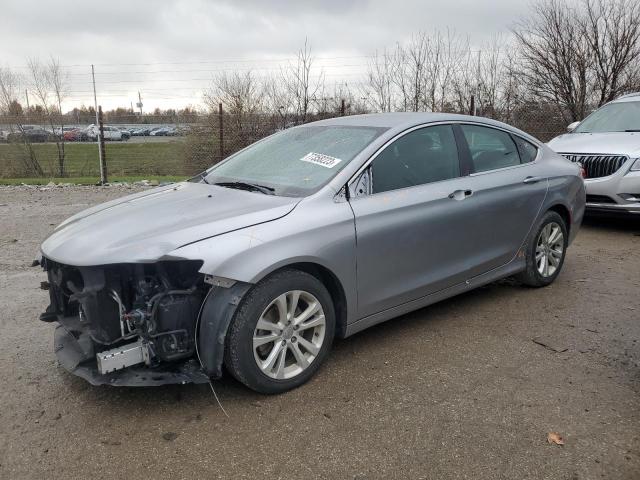 CHRYSLER 200 2015 1c3cccab0fn546352