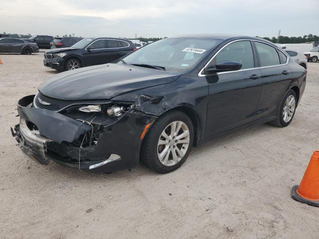 CHRYSLER 200 LIMITE 2015 1c3cccab0fn557870