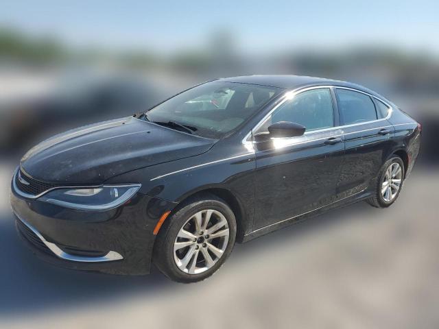 CHRYSLER 200 2015 1c3cccab0fn561160