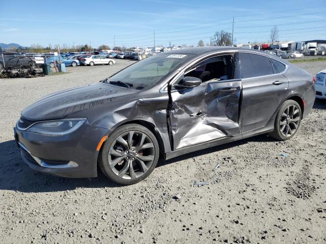 CHRYSLER 200 2015 1c3cccab0fn562308