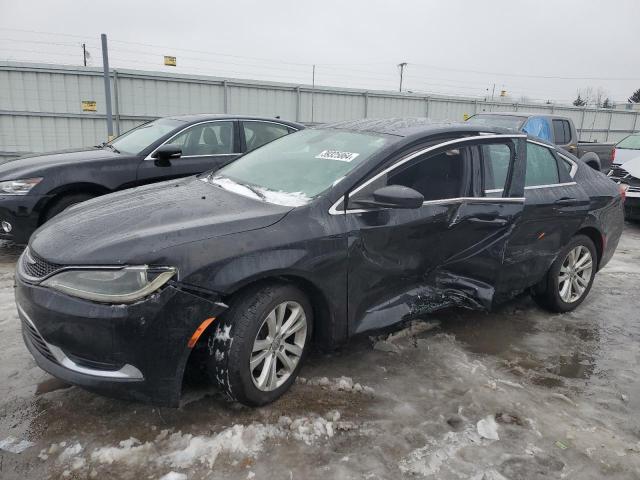 CHRYSLER 200 2015 1c3cccab0fn594482