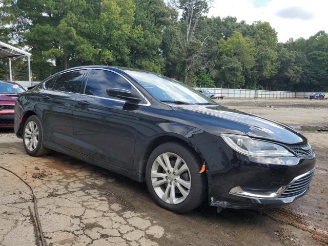 CHRYSLER 200 LIMITE 2015 1c3cccab0fn597804