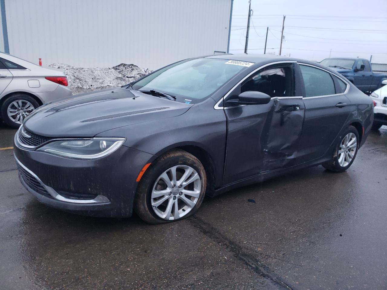 CHRYSLER 200 2015 1c3cccab0fn612429