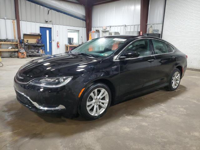 CHRYSLER 200 LIMITE 2015 1c3cccab0fn617873