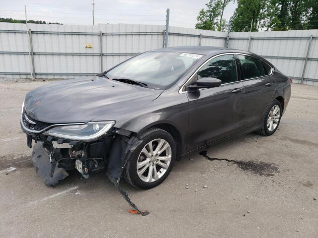 CHRYSLER 200 2015 1c3cccab0fn621129