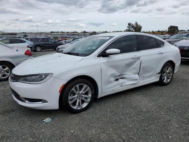 CHRYSLER 200 2015 1c3cccab0fn625083