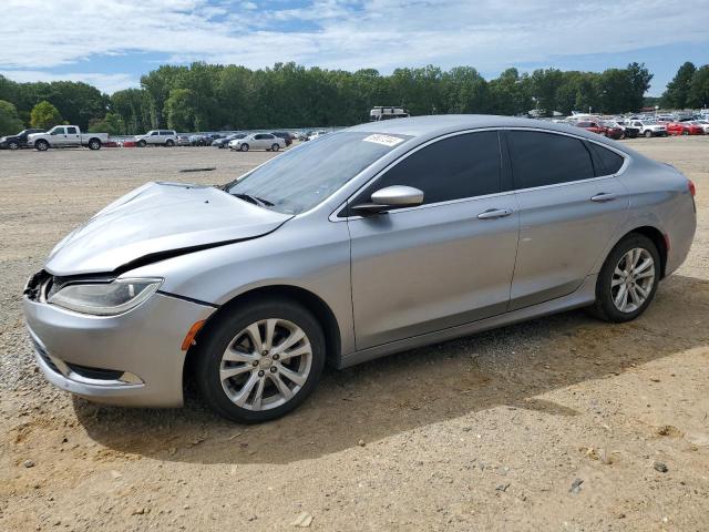 CHRYSLER 200 LIMITE 2015 1c3cccab0fn628081