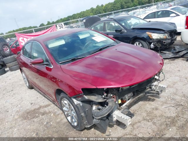 CHRYSLER 200 2015 1c3cccab0fn638237