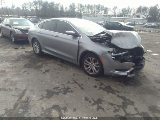 CHRYSLER 200 2014 1c3cccab0fn639694