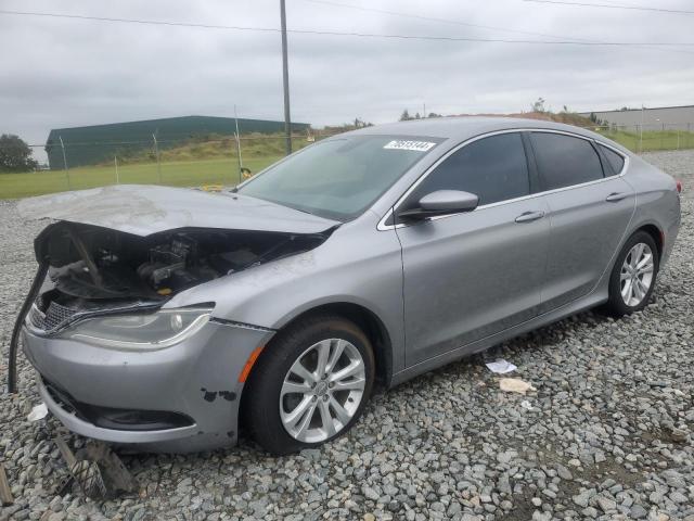 CHRYSLER 200 LIMITE 2015 1c3cccab0fn640019