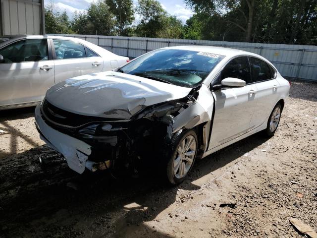 CHRYSLER 200 LIMITE 2015 1c3cccab0fn640831