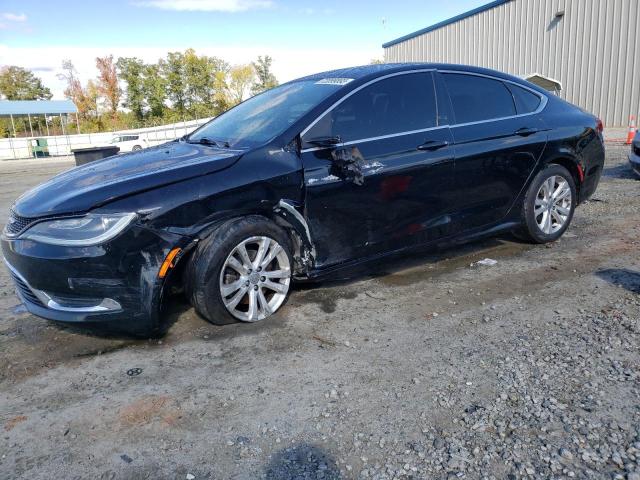 CHRYSLER 200 2015 1c3cccab0fn646774