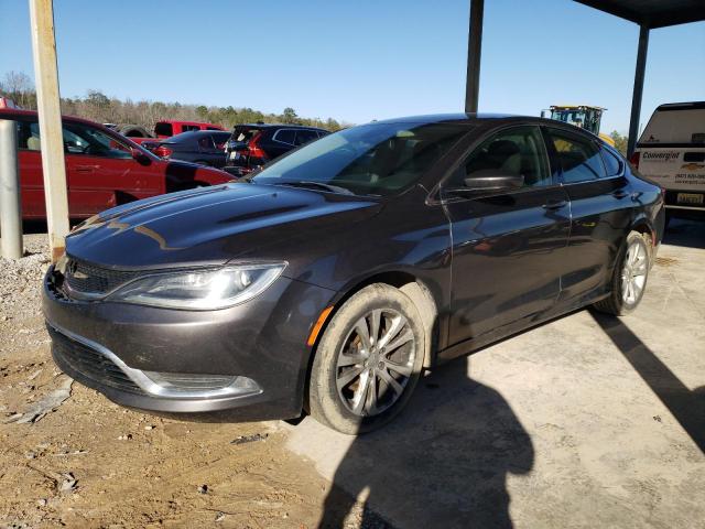 CHRYSLER 200 2015 1c3cccab0fn653983