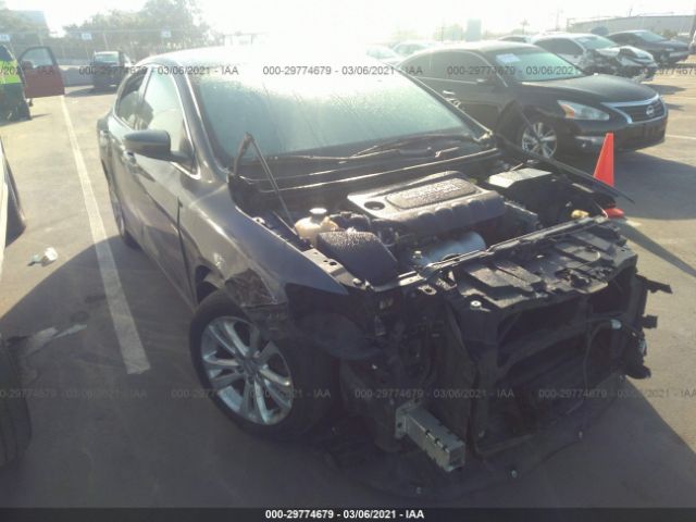 CHRYSLER 200 2015 1c3cccab0fn660609