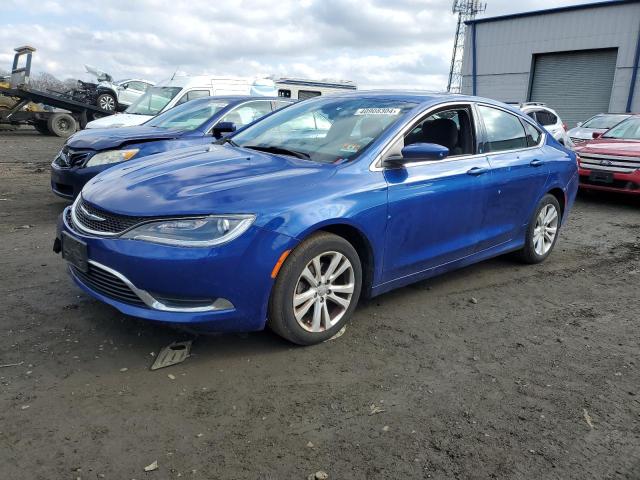 CHRYSLER 200 2015 1c3cccab0fn662232