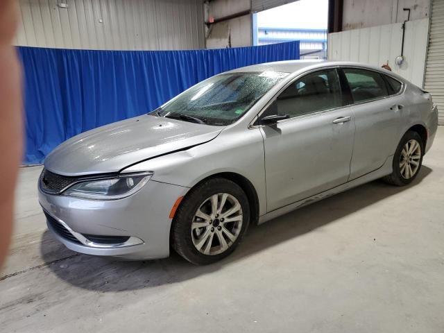 CHRYSLER 200 2015 1c3cccab0fn666183