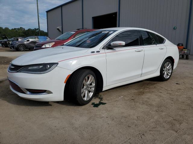 CHRYSLER 300 C 2015 1c3cccab0fn666586