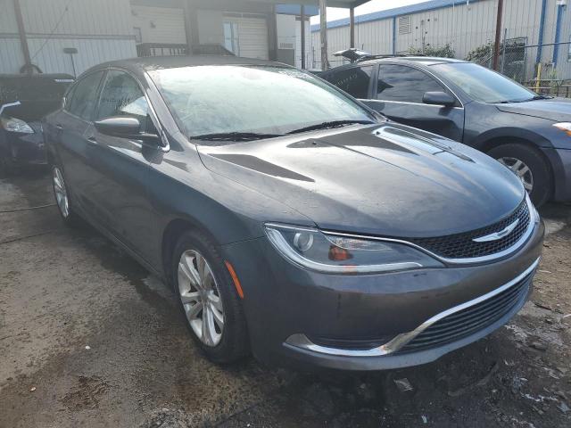 CHRYSLER 200 LIMITE 2015 1c3cccab0fn667768