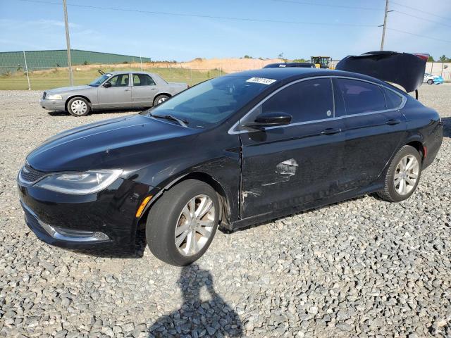 CHRYSLER 200 2015 1c3cccab0fn671755