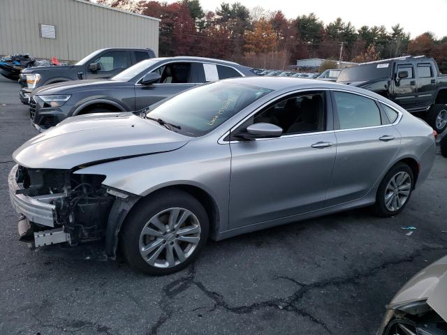 CHRYSLER 200 2015 1c3cccab0fn679547