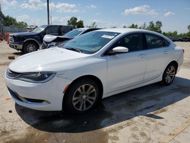 CHRYSLER 200 2015 1c3cccab0fn681668