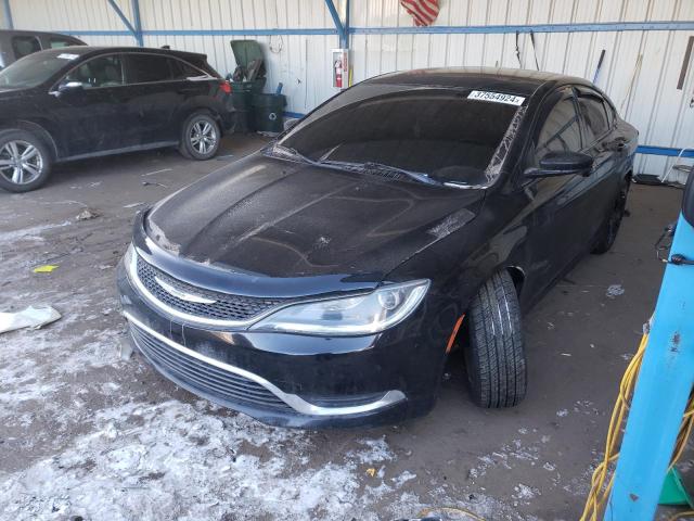 CHRYSLER 200 2015 1c3cccab0fn688765