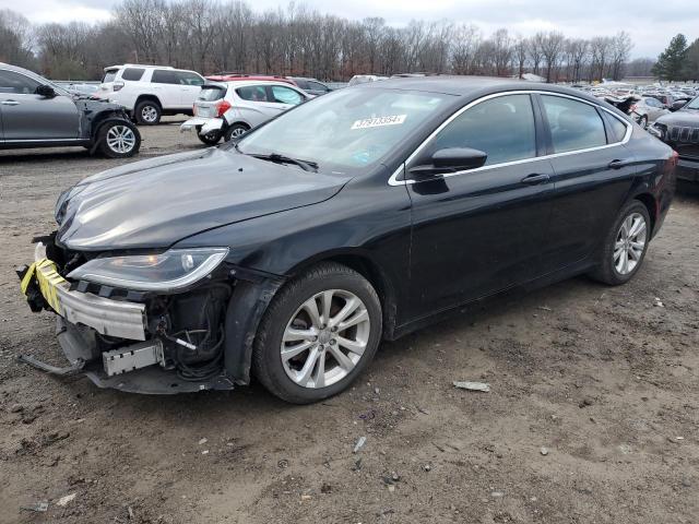 CHRYSLER 200 2015 1c3cccab0fn694257