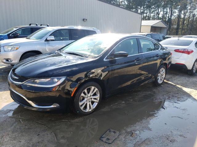 CHRYSLER 200 2015 1c3cccab0fn706679