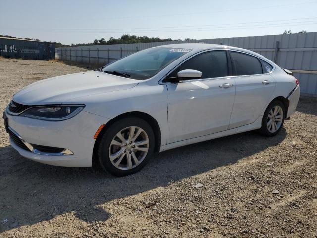 CHRYSLER 200 2015 1c3cccab0fn710487