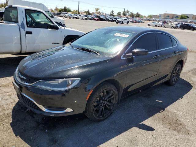 CHRYSLER 200 2015 1c3cccab0fn717360