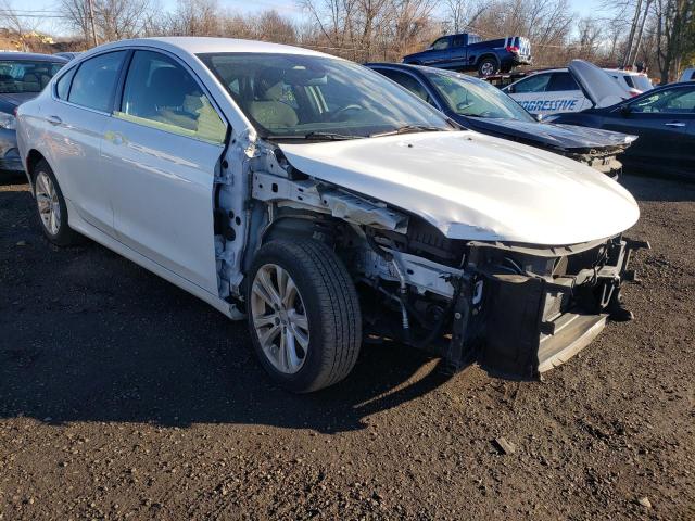 CHRYSLER 200 LIMITE 2015 1c3cccab0fn726883