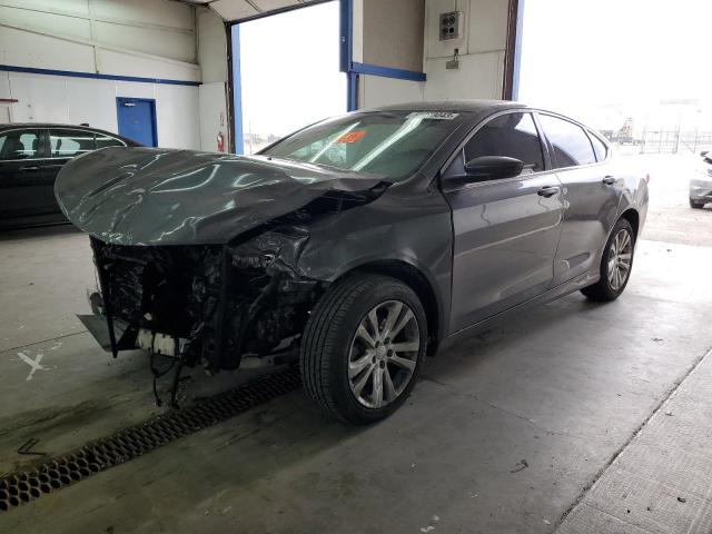 CHRYSLER 200 LIMITE 2015 1c3cccab0fn734482