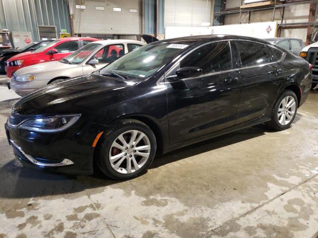 CHRYSLER 200 2015 1c3cccab0fn737995