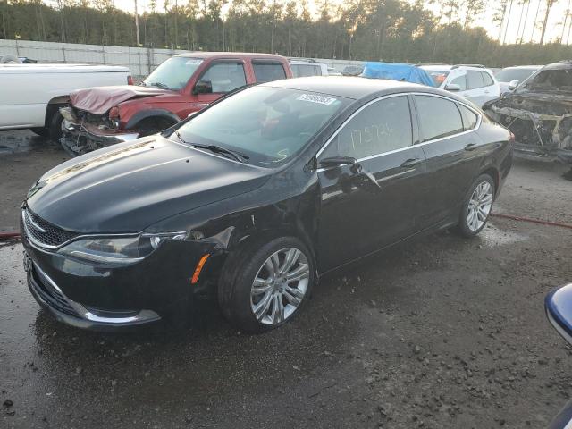 CHRYSLER 200 2015 1c3cccab0fn738614