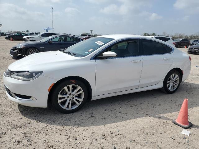 CHRYSLER 200 2015 1c3cccab0fn743067