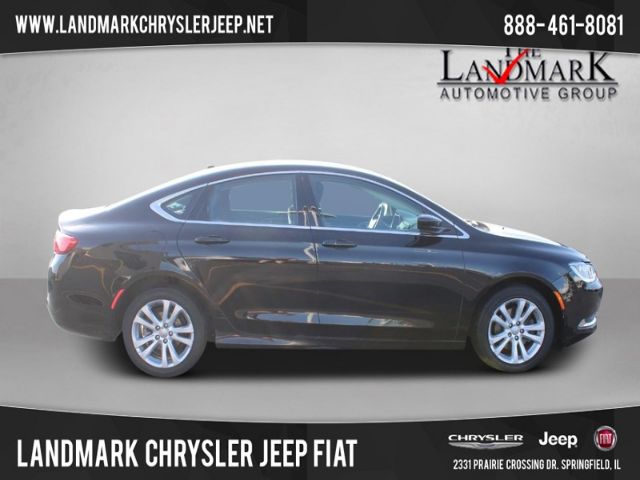 CHRYSLER 200 2015 1c3cccab0fn745546