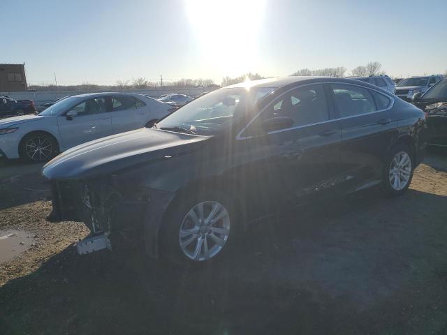 CHRYSLER 200 2015 1c3cccab0fn748785