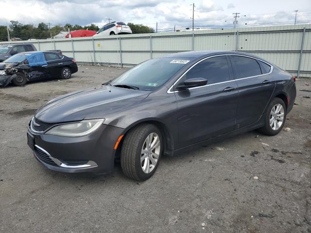 CHRYSLER 200 2015 1c3cccab0fn759057