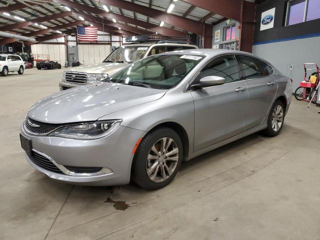 CHRYSLER 200 LIMITE 2016 1c3cccab0gn101000