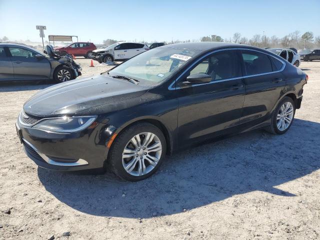 CHRYSLER 200 2016 1c3cccab0gn103815