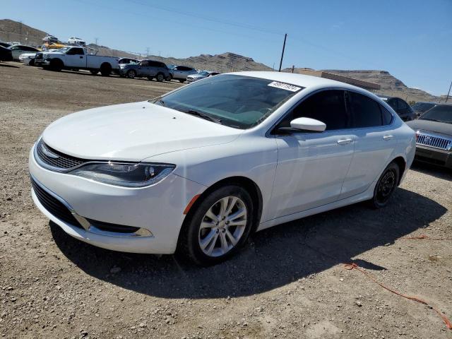 CHRYSLER 200 2016 1c3cccab0gn106617