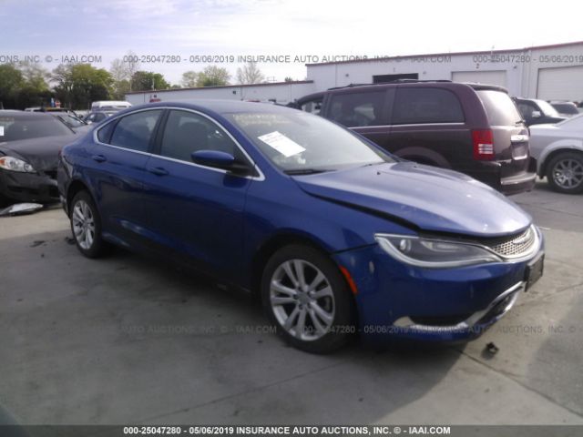 CHRYSLER 200 2016 1c3cccab0gn107282