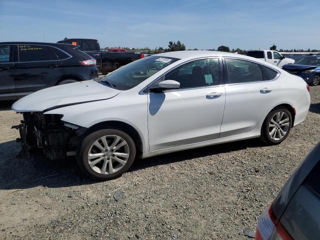 CHRYSLER 200 2016 1c3cccab0gn107993