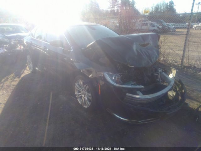 CHRYSLER 200 2016 1c3cccab0gn115236