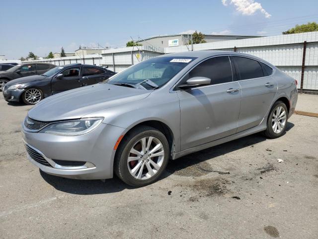 CHRYSLER 200 LIMITE 2016 1c3cccab0gn117052