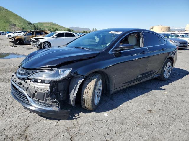 CHRYSLER 200 LIMITE 2016 1c3cccab0gn118802