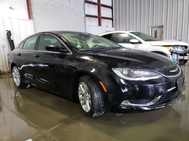 CHRYSLER NULL 2016 1c3cccab0gn130173