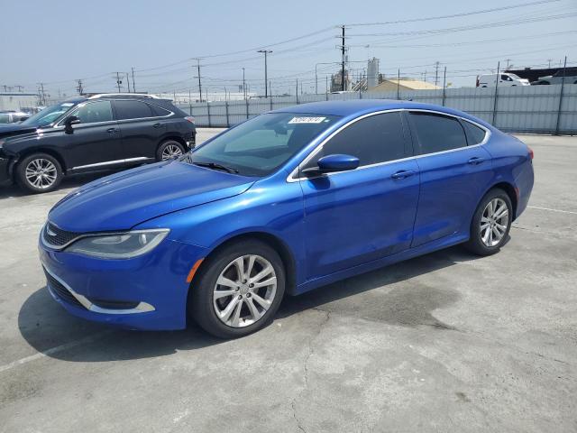 CHRYSLER 200 2016 1c3cccab0gn134059