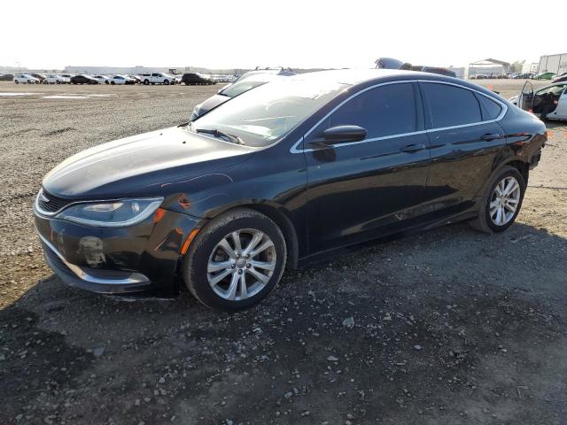 CHRYSLER 200 2016 1c3cccab0gn136961