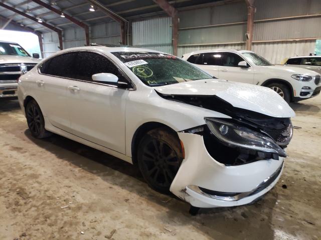 CHRYSLER NULL 2016 1c3cccab0gn138936